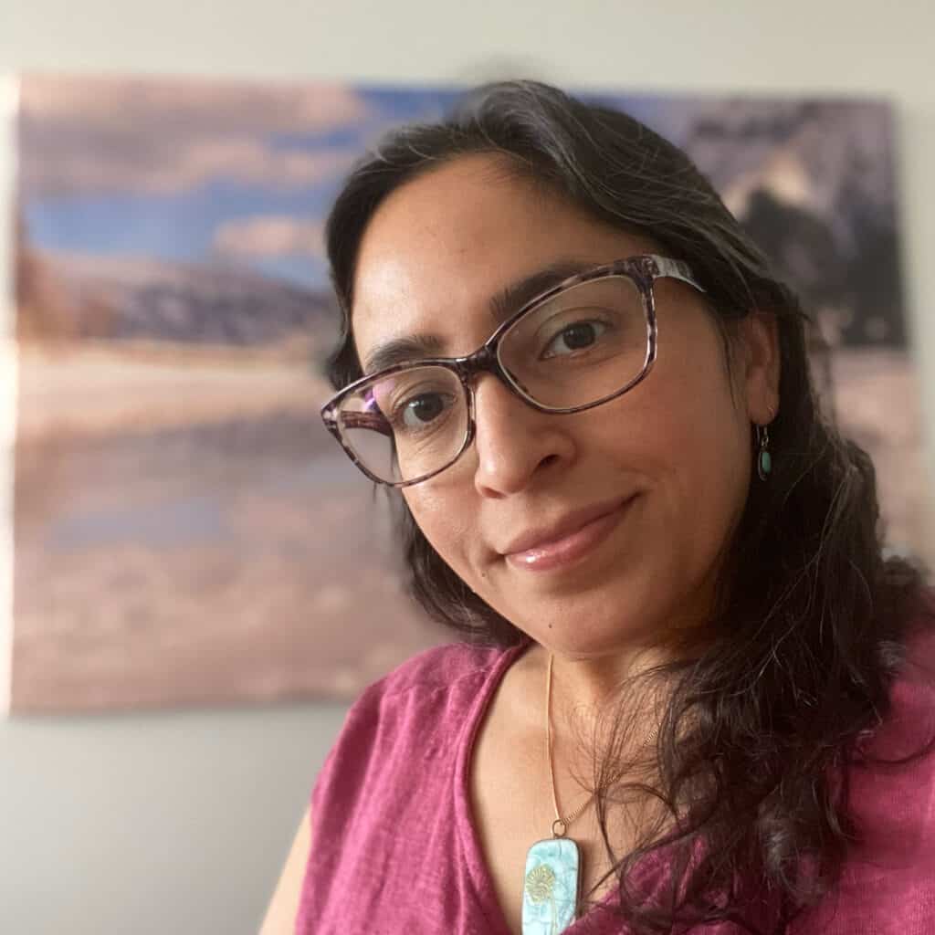 Tazim Damji - UGC Creator in Canada